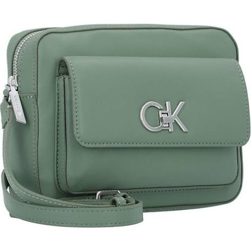 Calvin Klein Re-Lock Umhängetasche 20.5 cm