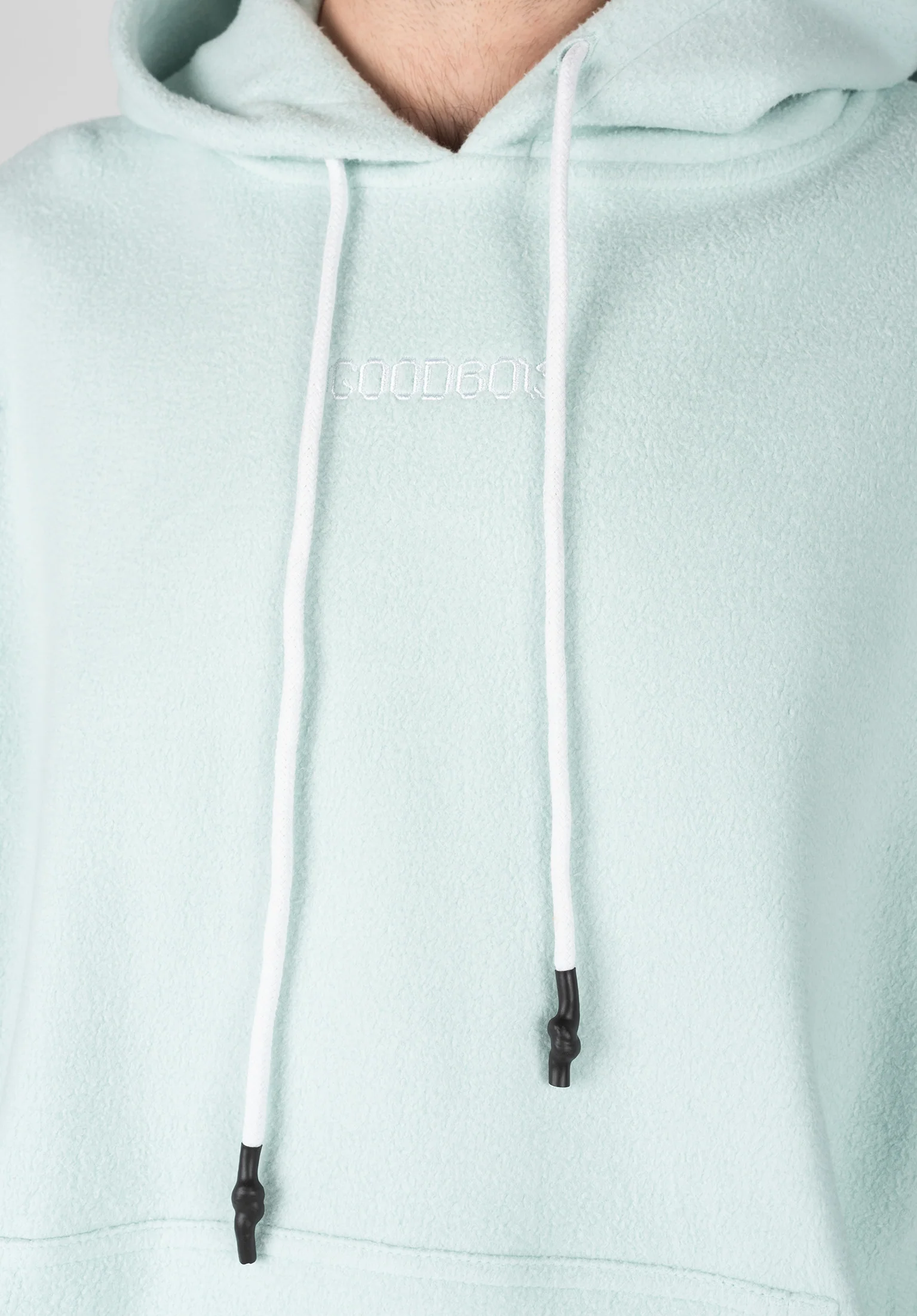 Solar Fleece