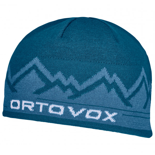 Ortovox - Peak Beanie - Mütze