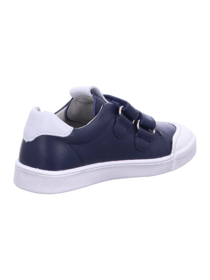 Froddo Jungen- Halbschuhe Rosario in Blau günstig kaufen