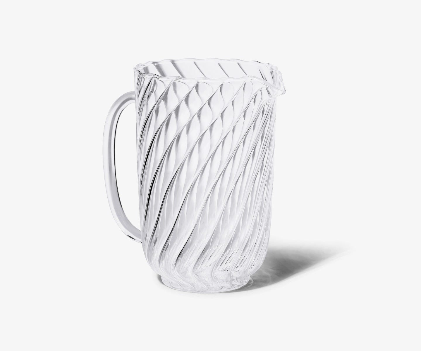 Carafe - Torsades