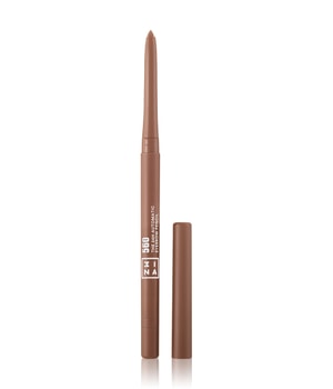 3INA The 24H Automatic Eyebrow Pencil Augenbrauenstift-28 g