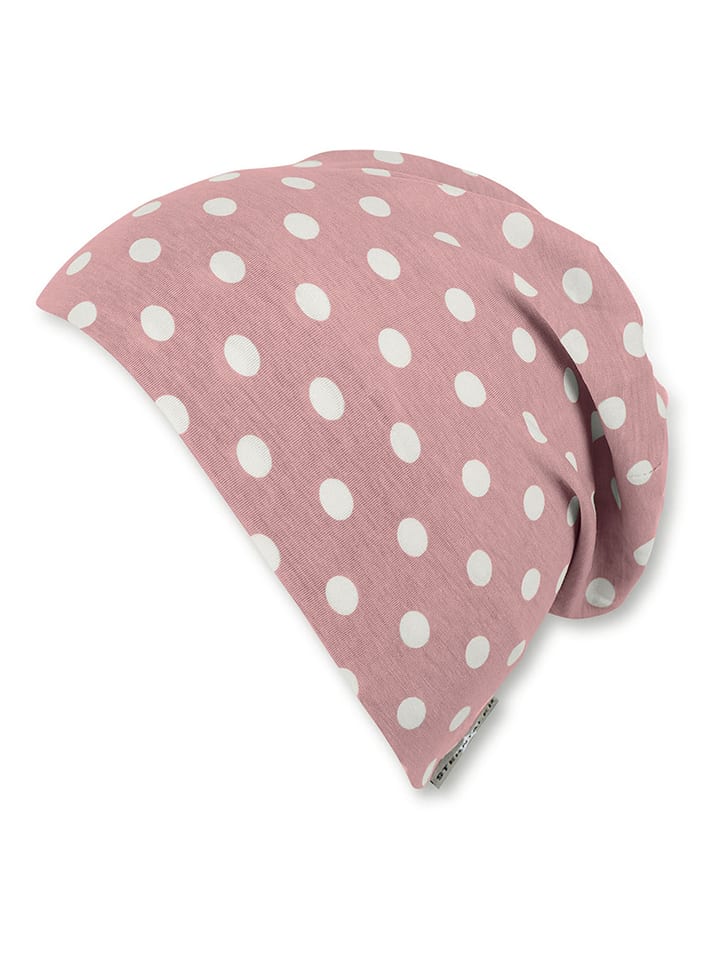 Sterntaler Beanie in Rosa günstig kaufen