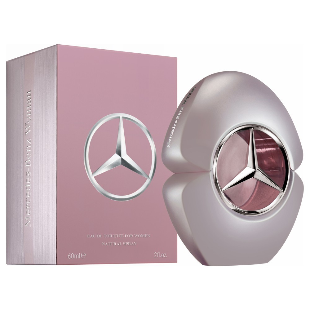 MERCEDES-BENZ PARFUMS Femei
