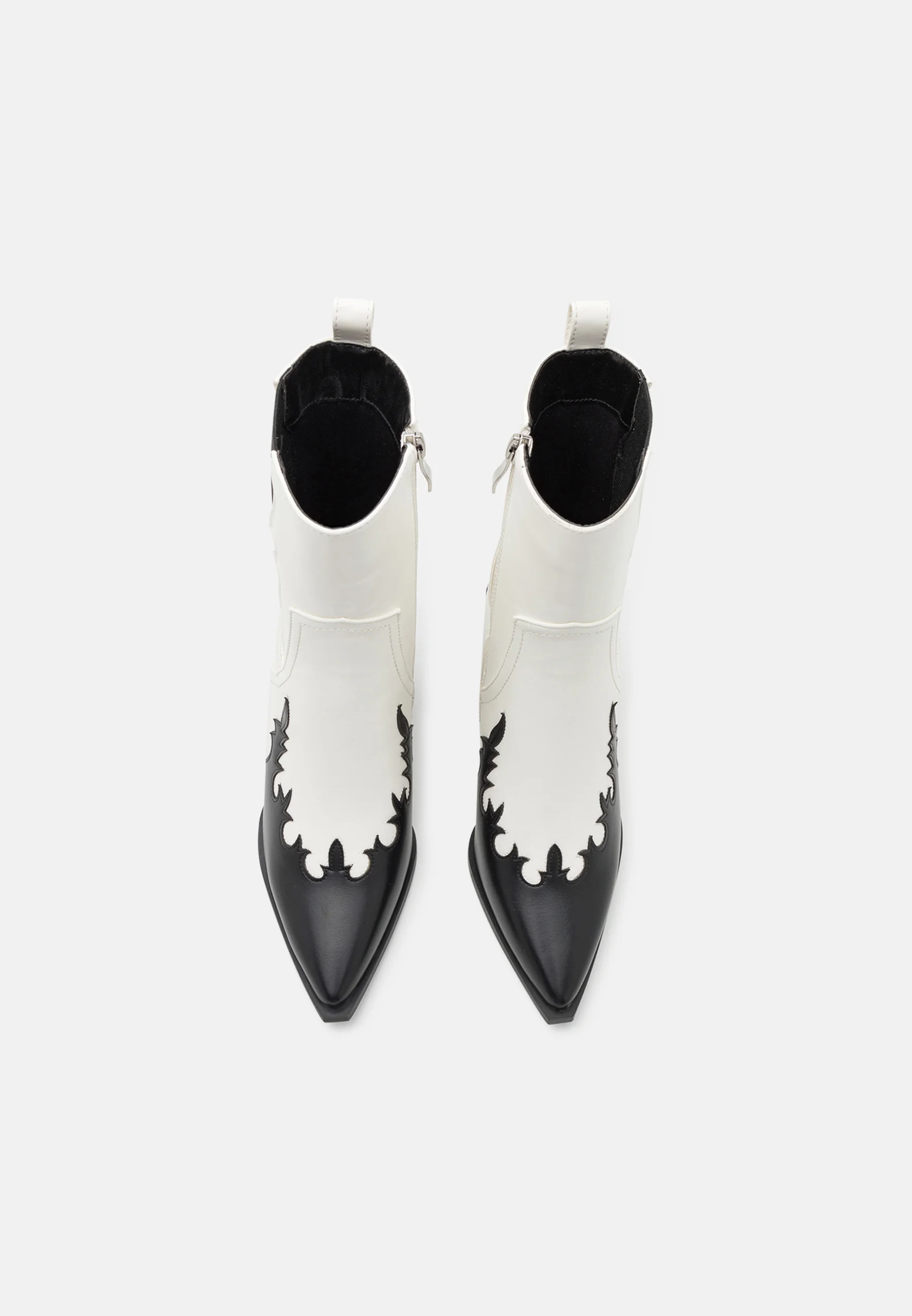 Simmi London JOHARI - Botines de tacón