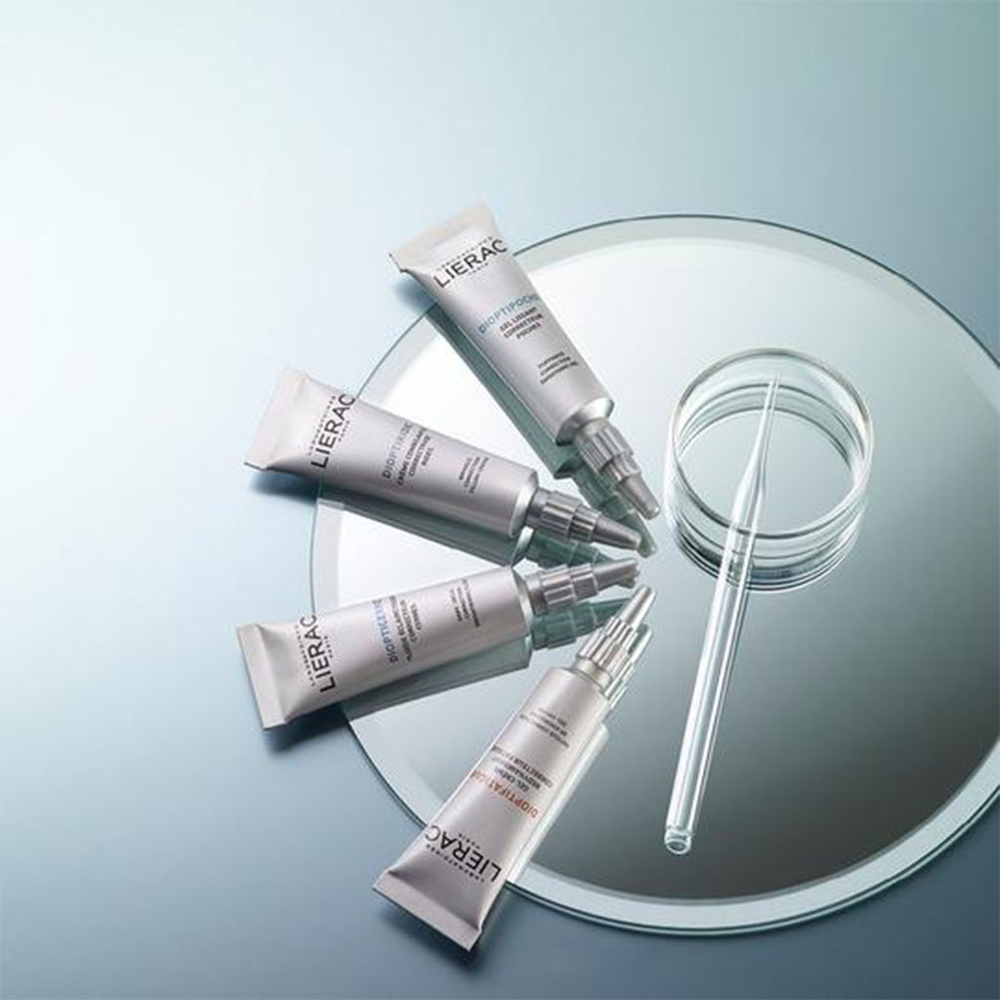 Lierac Dioptiride Crème comblante correctrice rides
