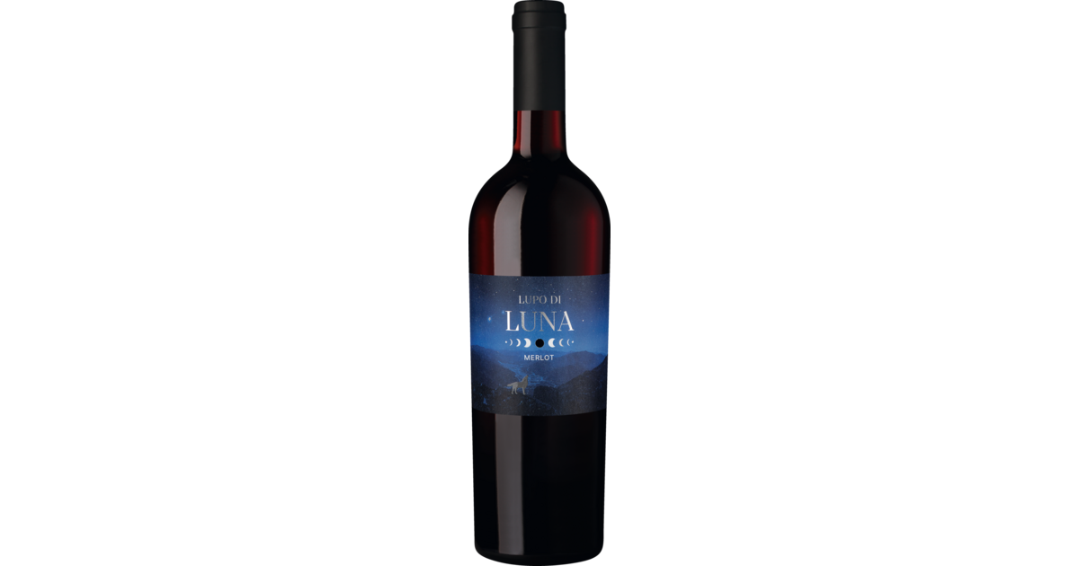 Lupo di Luna Merlot