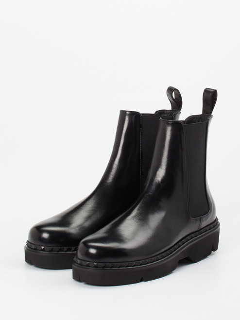 Stiefelette-17130090365 Konstantin Starke