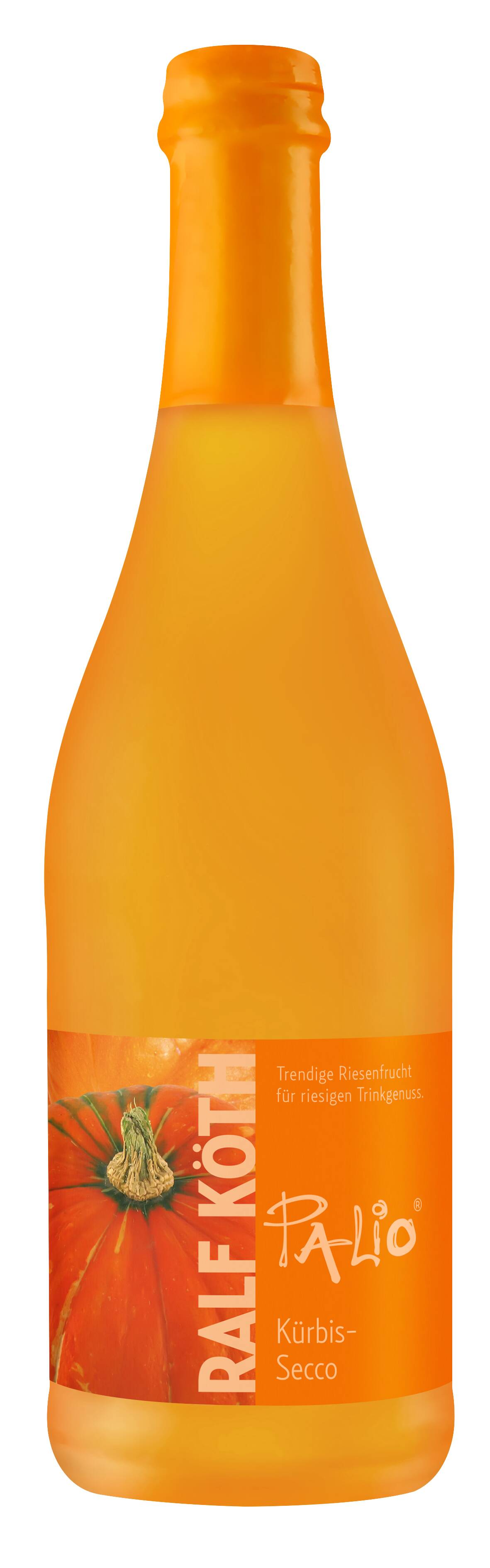Wein & Secco Köth Palio Kürbis Secco