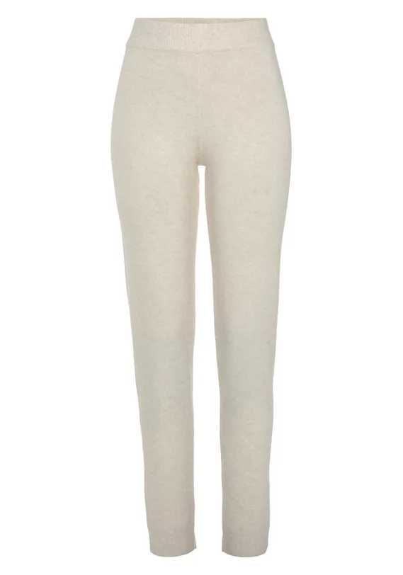 Strickhose