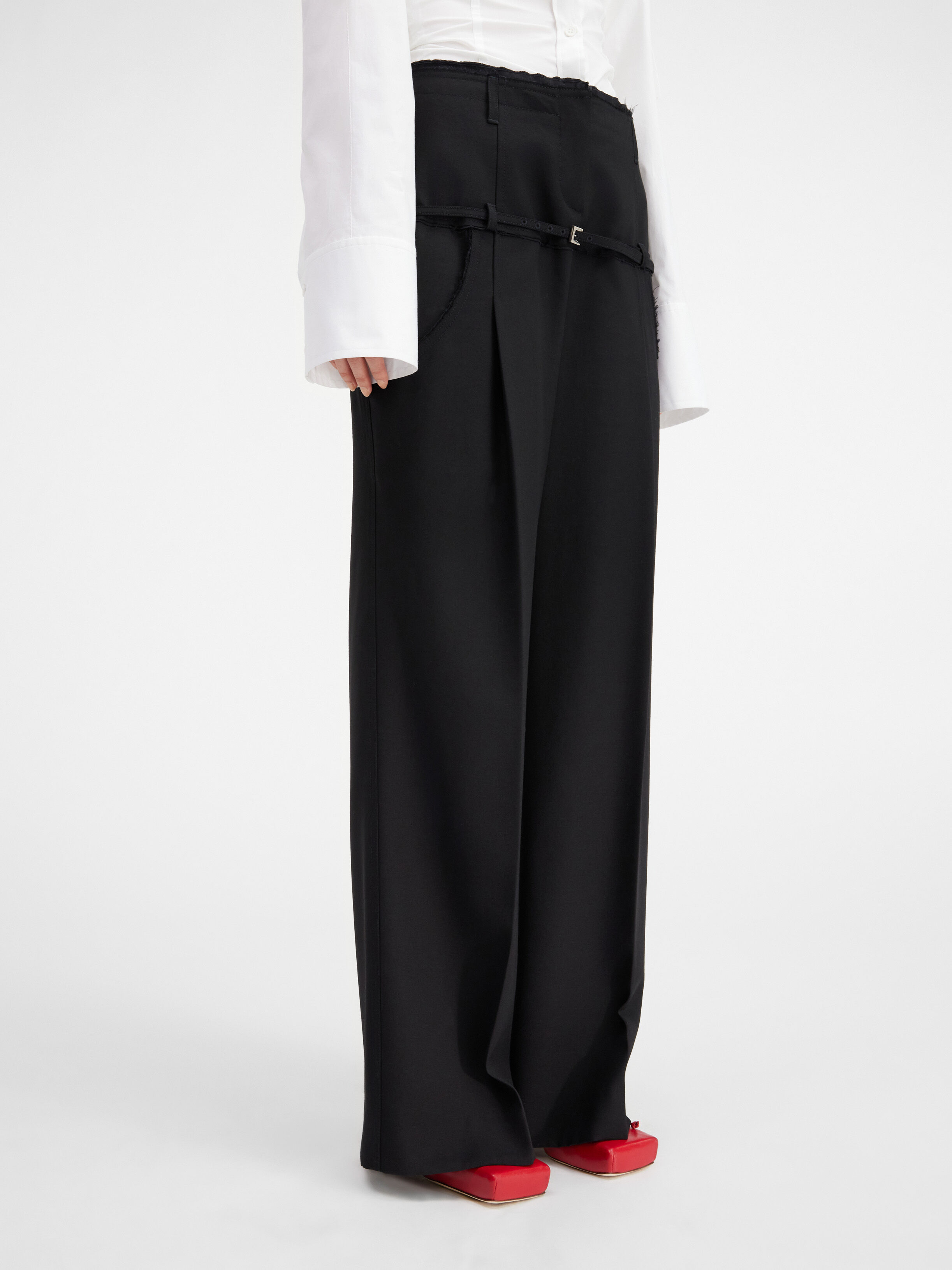 Le pantalon Criollo