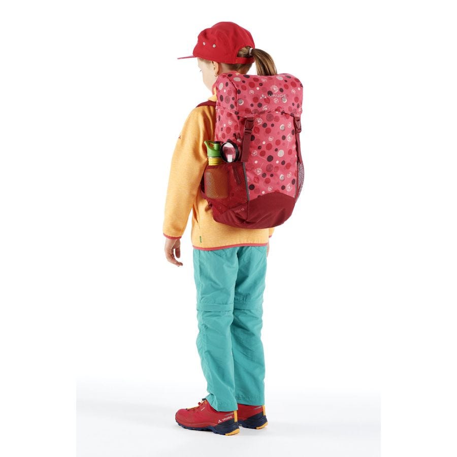 Skovi 15 - Kinderrucksack