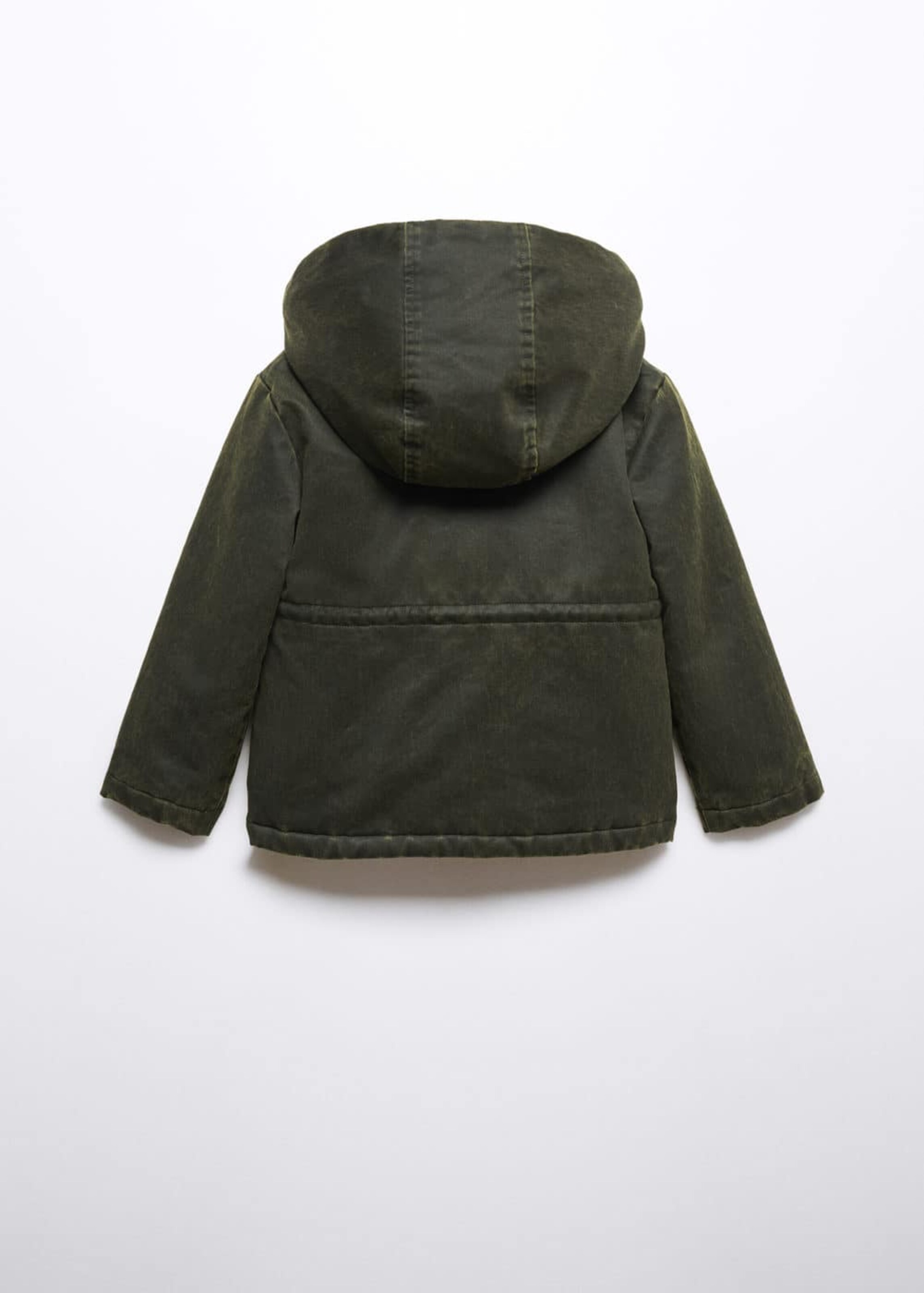 Winter Jacket 'Queen'