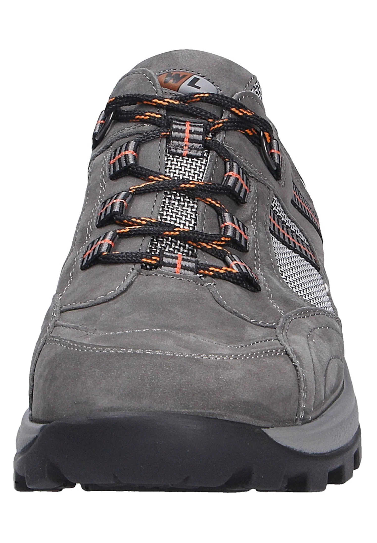 Zapatos con cordones Waldläufer Sports