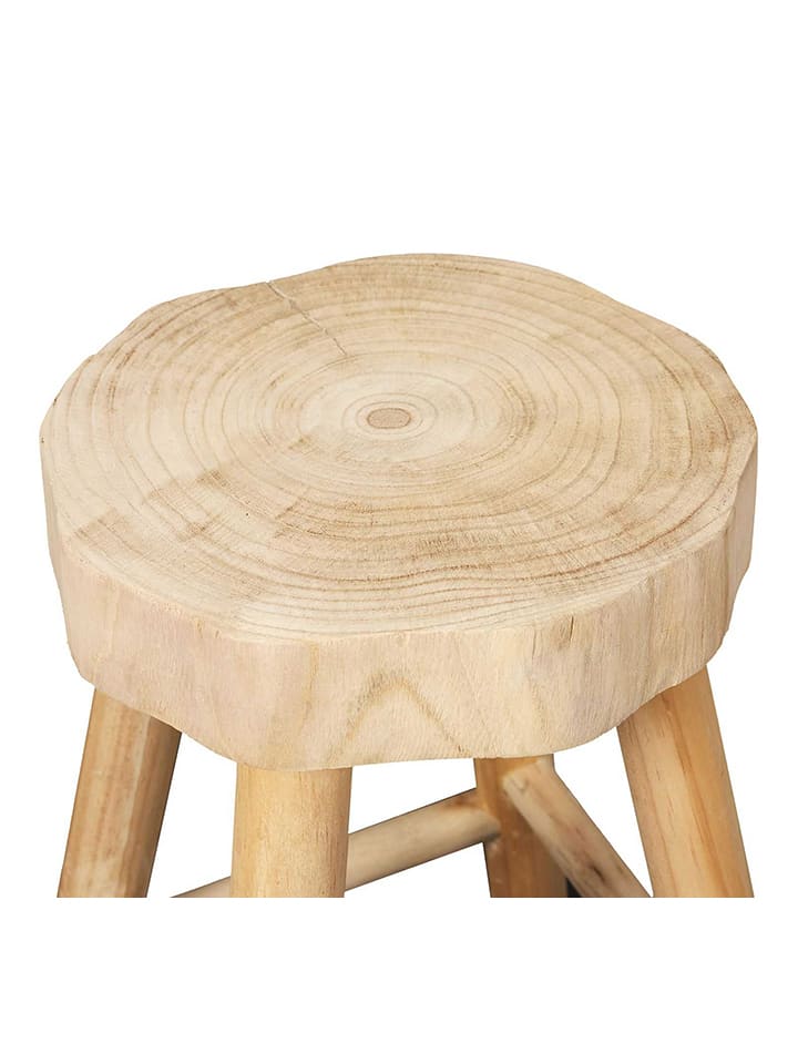 Ethnical Life Hocker 
