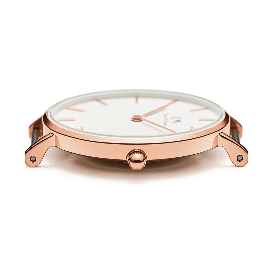 Daniel Wellington Damenuhr Classic Petite
