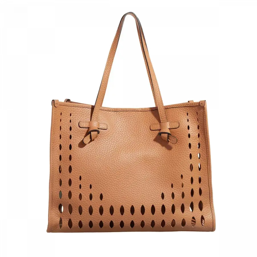 Gianni Chiarini - Gianni Chiarini Shoulder Bags Leder Brown - braun