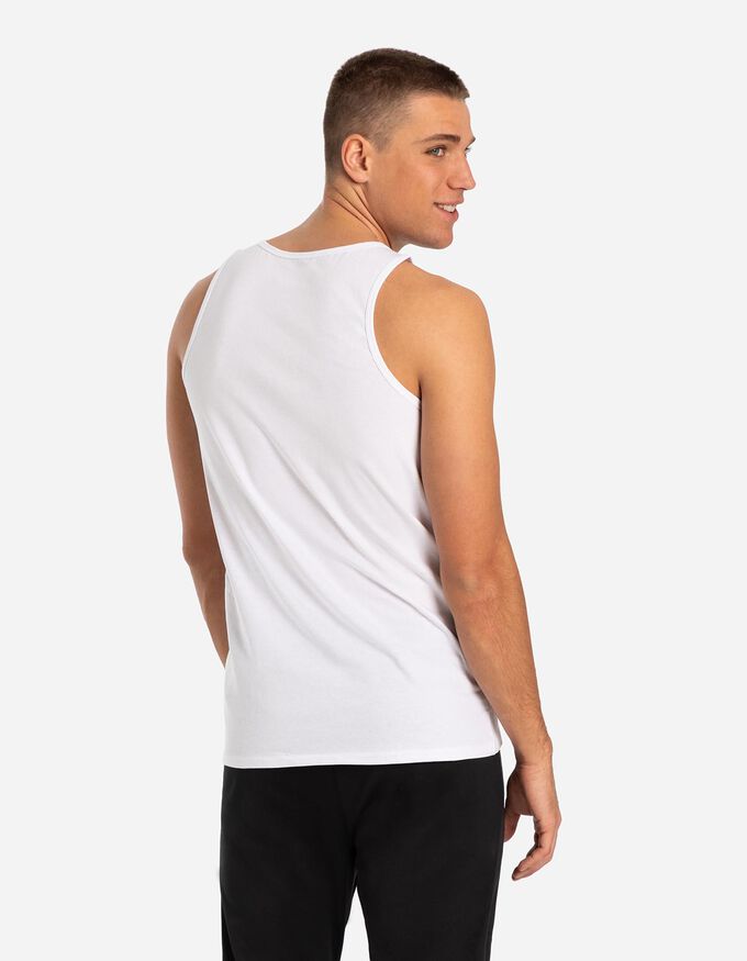 Unterhemd - 2er-Pack