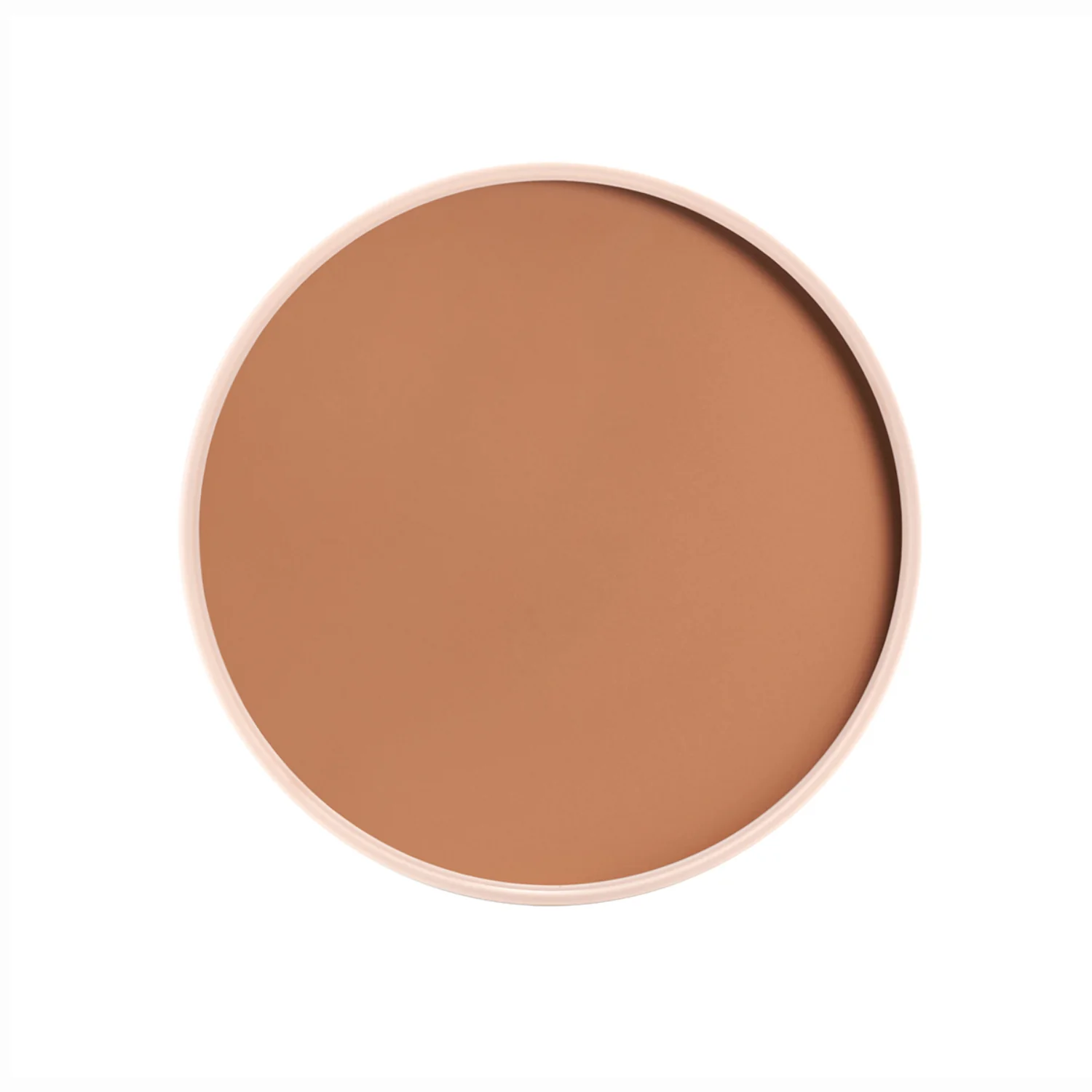 Mediterranean Tan – Nachfüllpackung für Kompakt-Make-up mit LSF 15 – Sonnenschutz-Make-up fürs Gesicht