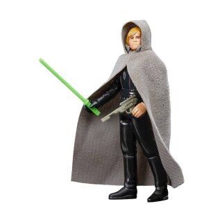 Star Wars Retro Collection: Luke Skywalker (Jedi Knight)