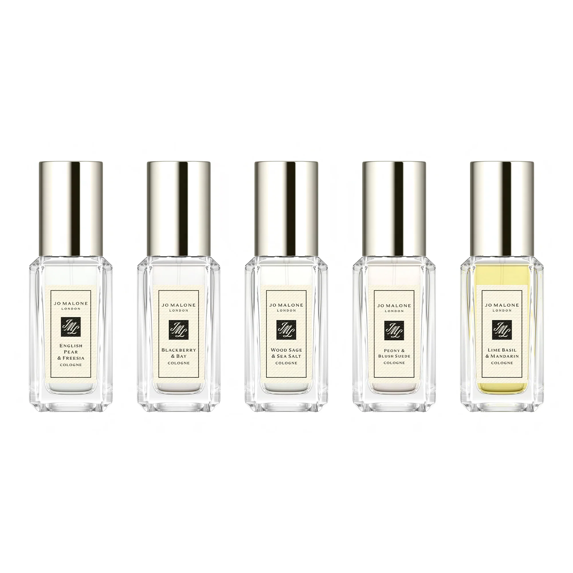 Colección Colonie Cologne - Sets de regalo de perfumes unisex, set de regalo de perfumes para mujer, set de regalo de perfumes para hombre