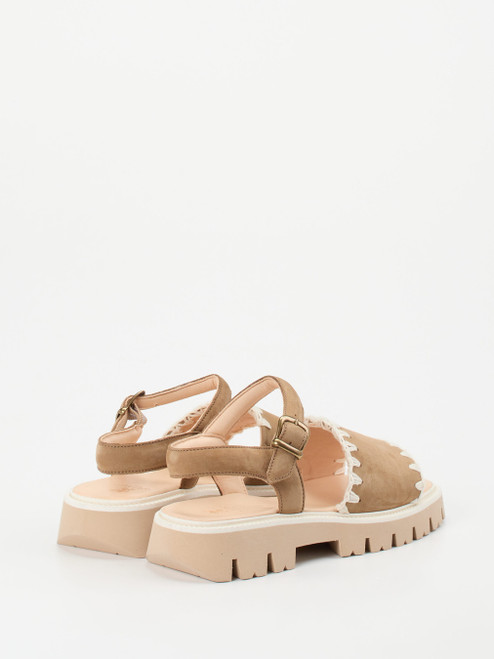 Sandalette-22002290008 Werner
