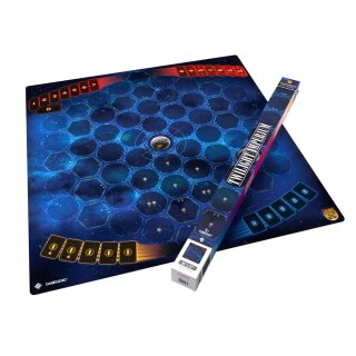 Twilight Imperium Game Mat 25th Anniversary Edition