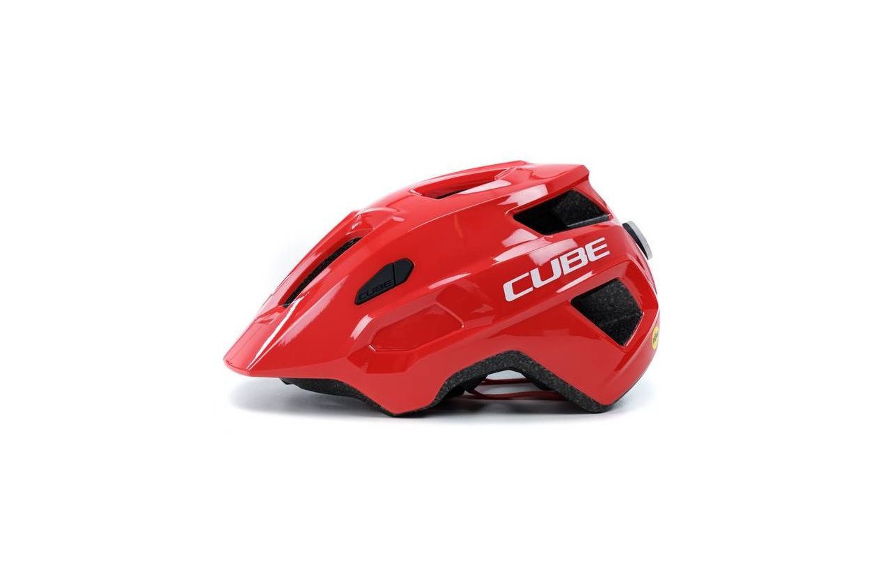 Cube Helm LINOK