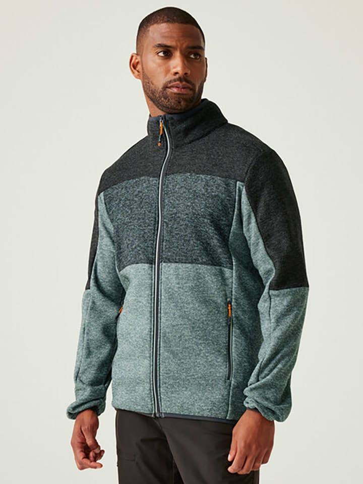 Regatta Fleecejacke 