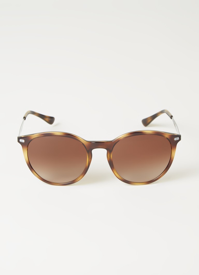 Ochelari de soare Emporio Armani EA4148
