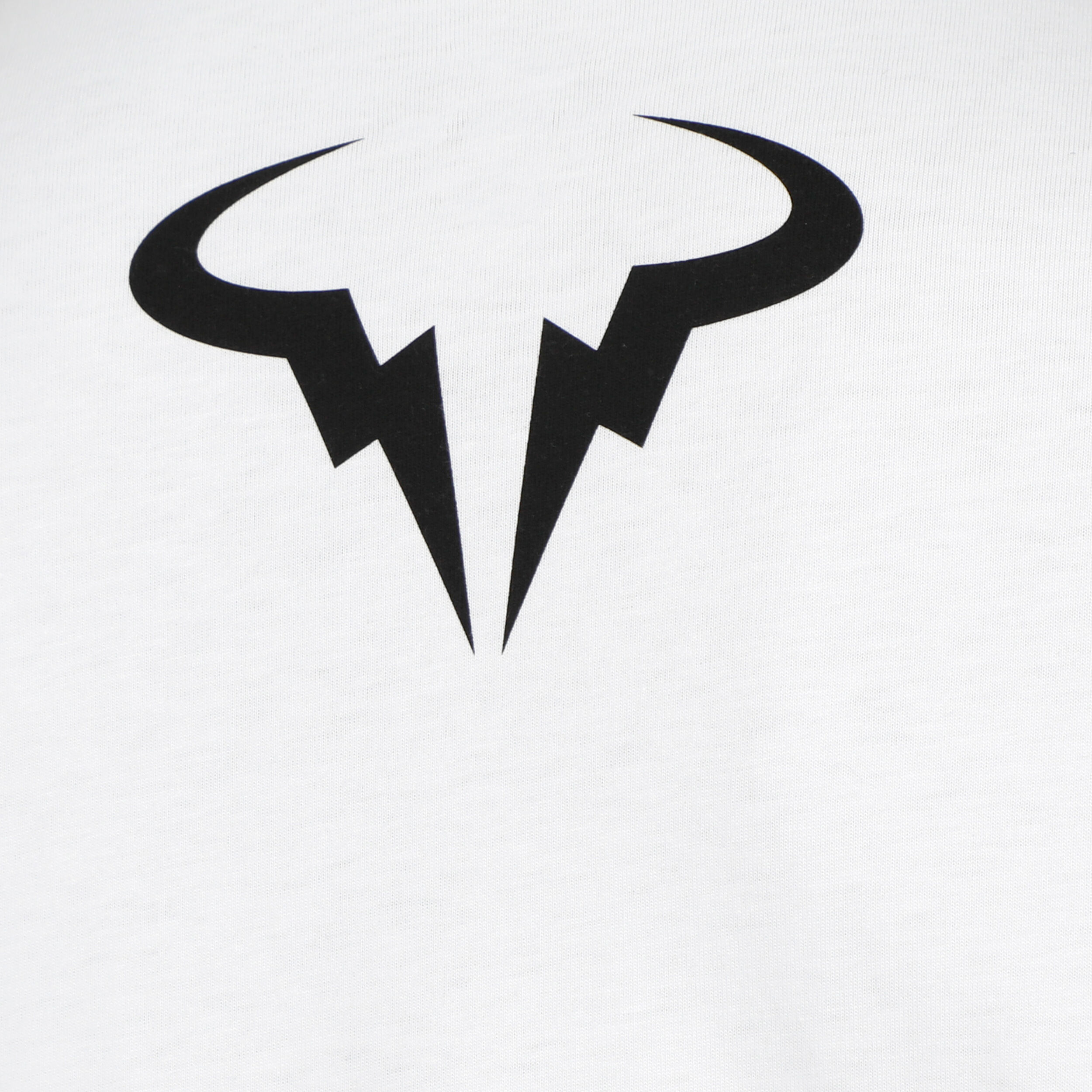 Rafa Vamos Legendary T-Shirt Herren - Weiß