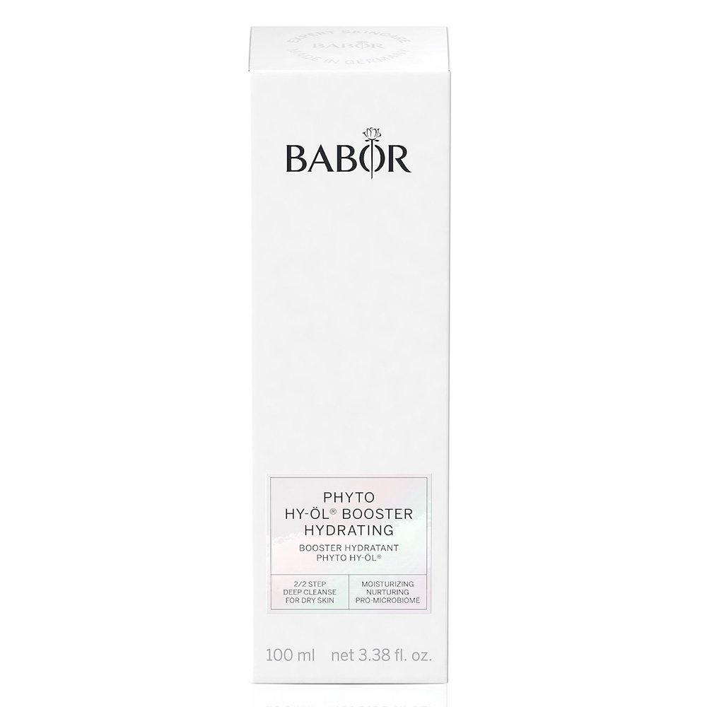 Babor Cleansing Phyto Hy-Öl Booster Hydrating
