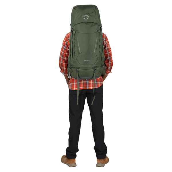 KESTREL 58 - Trekkingrucksack