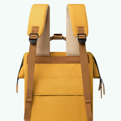 Bag à dos Adventurer Medium Guadalupe ocher