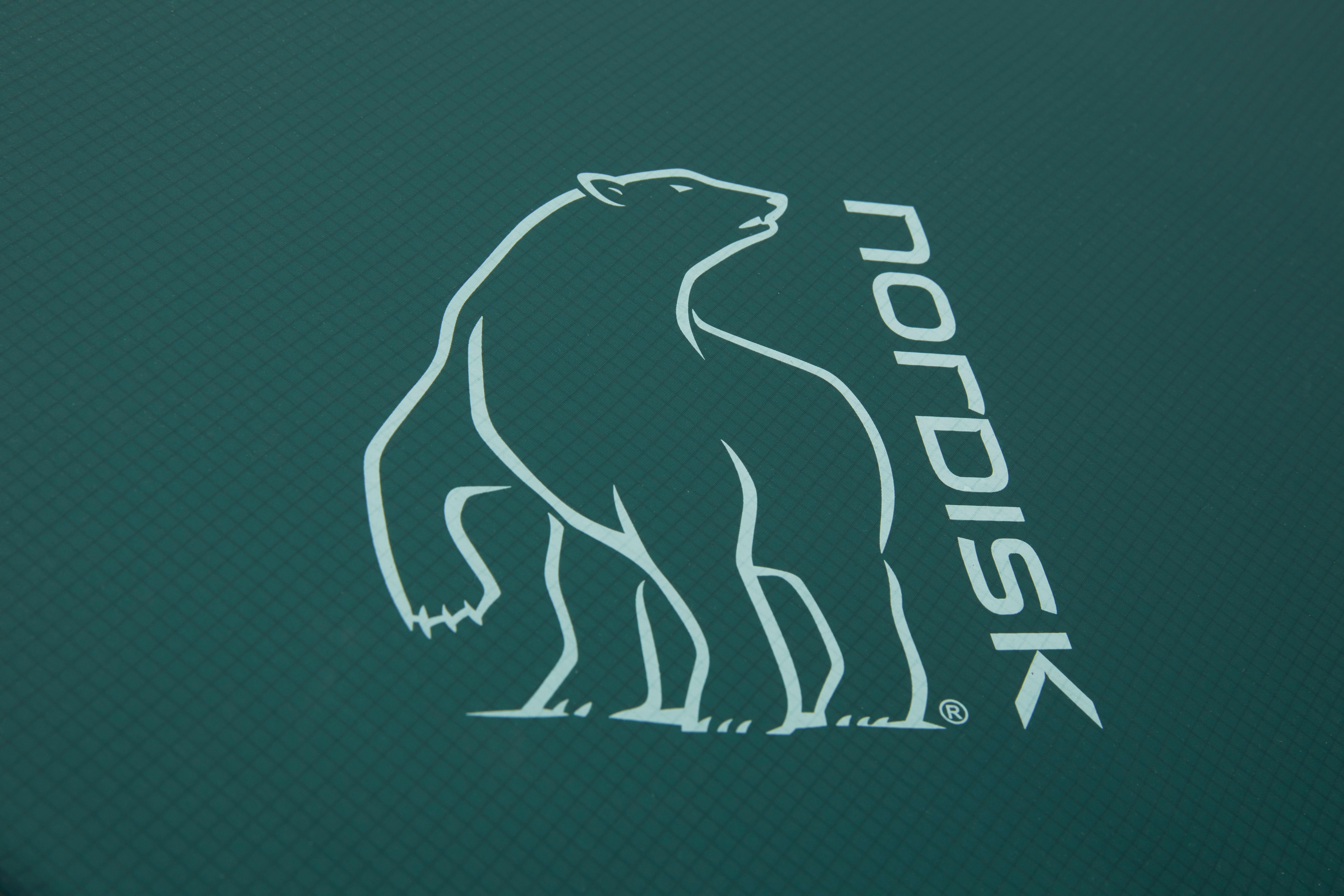 Nordisk Tarp-Zelt Voss 14 SI Tarp