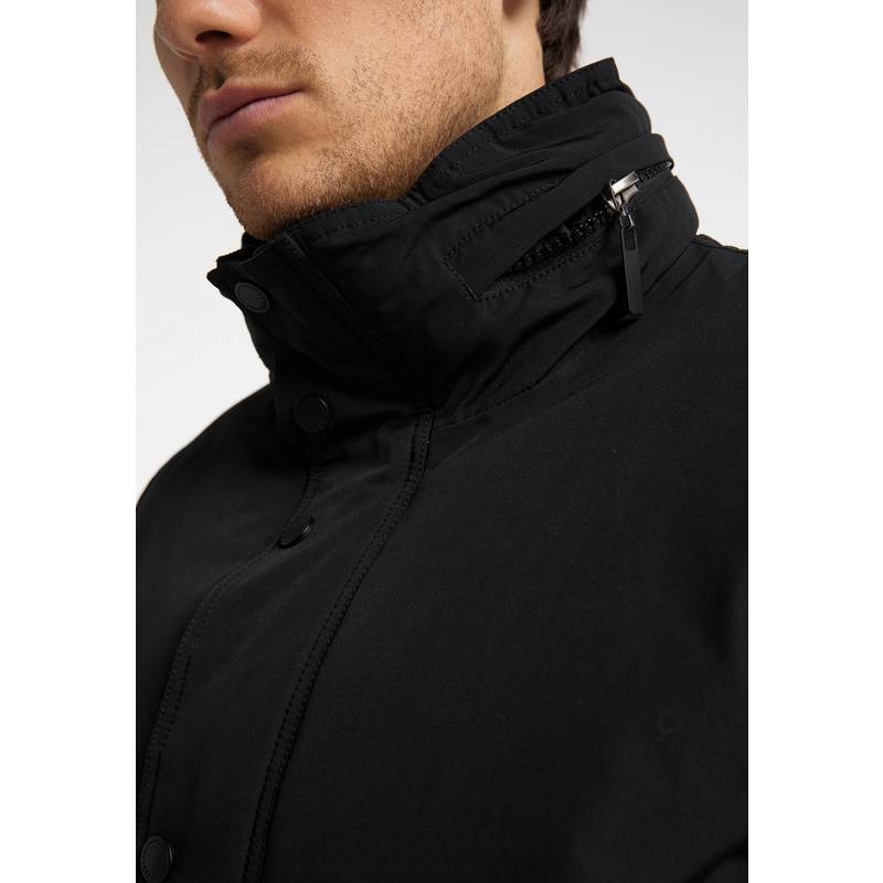 TUFFSKULL Winterjacke Herren