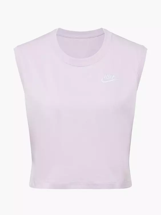 Nike Crop Top