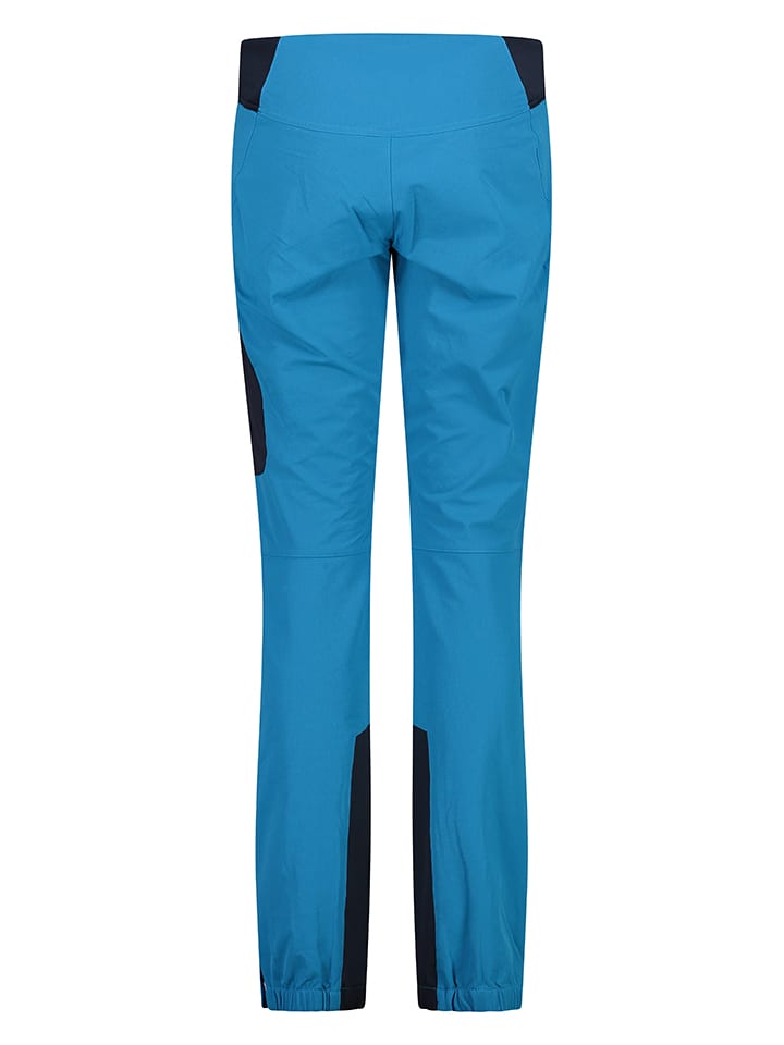 CMP Funktionshose in Blau günstig kaufen