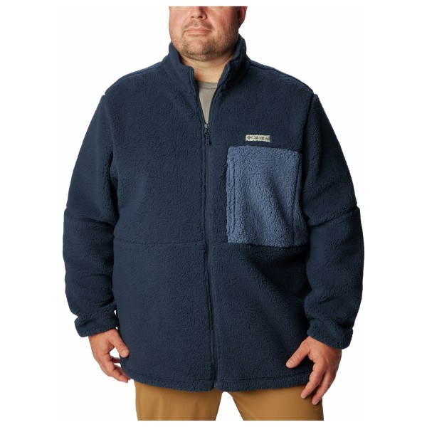 Columbia - Mountainside Heavyweight Fleece - Fleecejacke