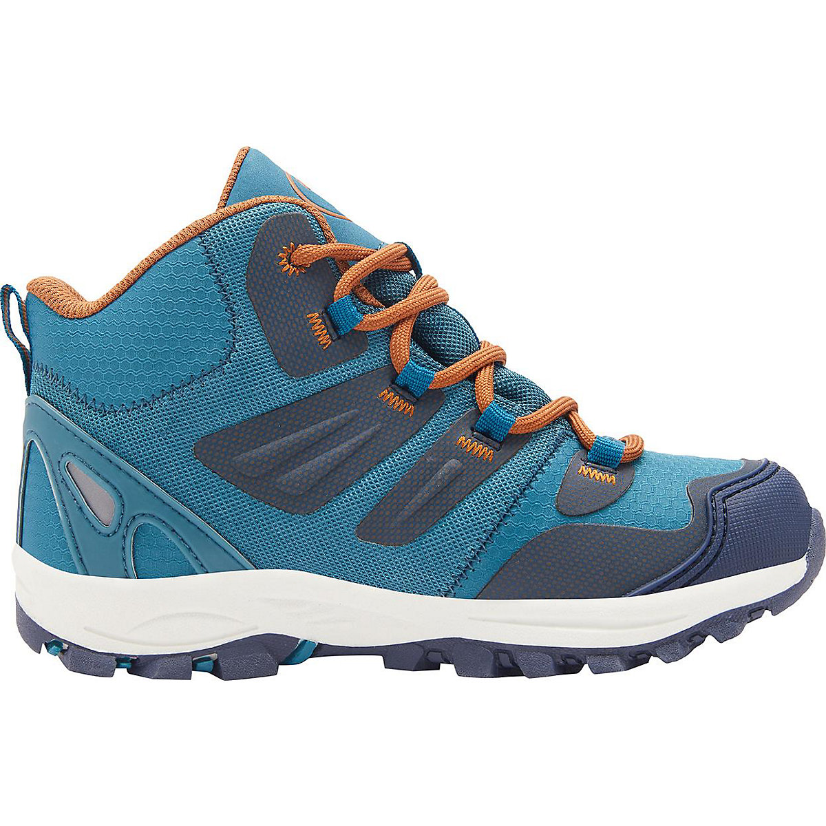 Teen Outdoorschuhe Kids Rondane Hiker Mid U