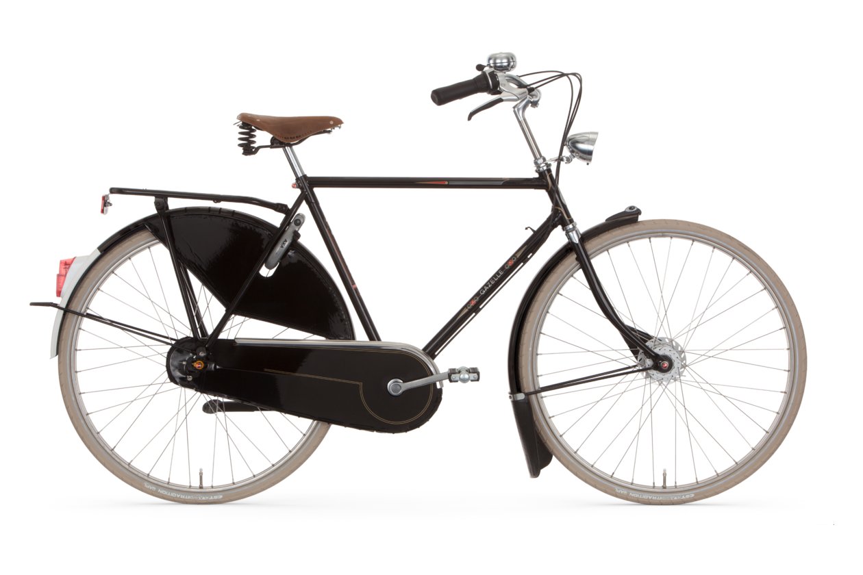 Gazelle Tour Populair - 2024 - 28 Zoll - Diamant
