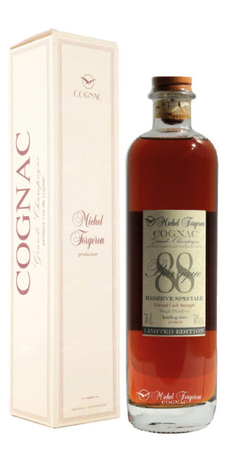 Michel Forgeron Barrique 88