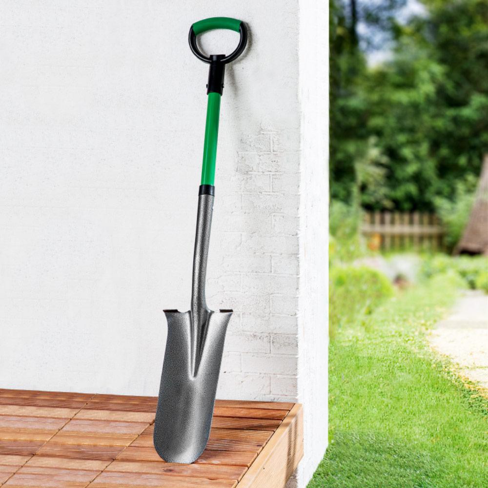 Powertec Garden Drainagespaten