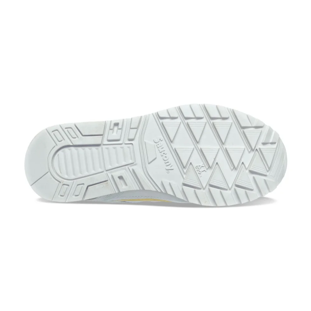Saucony Shadow 6000 S60765-2 / weiss