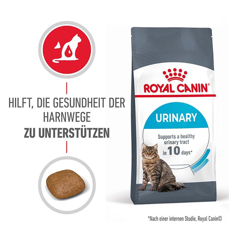 Royal Canin Urinary Care zu TOP-Preisen