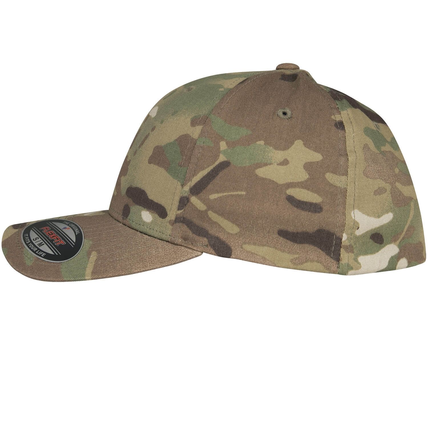 Flexfit Multicam®Cap