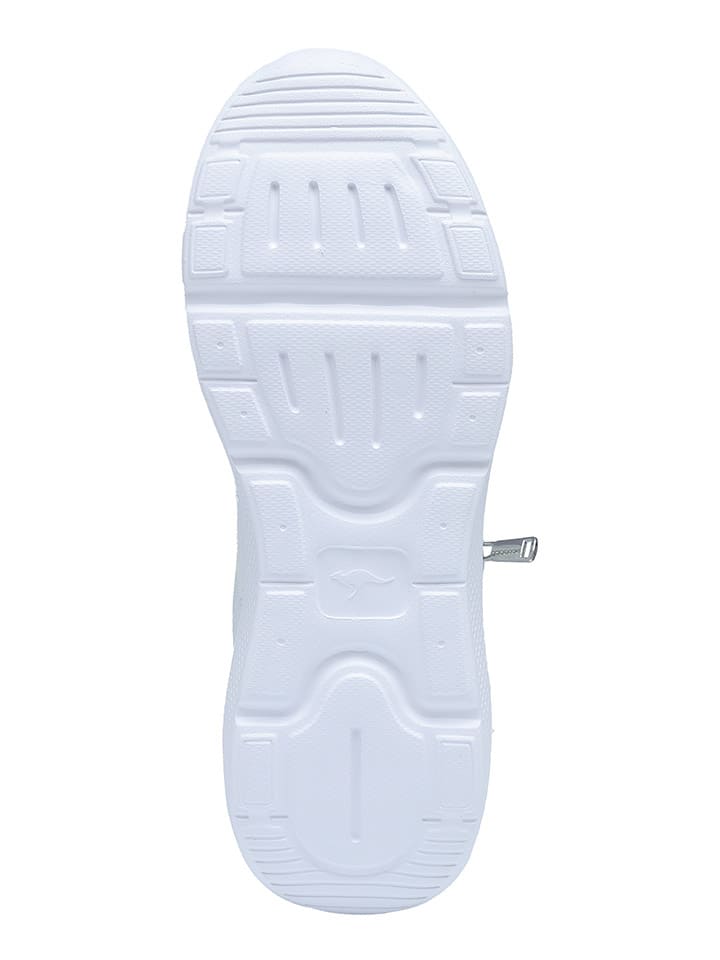 Kangaroos Sneakers 