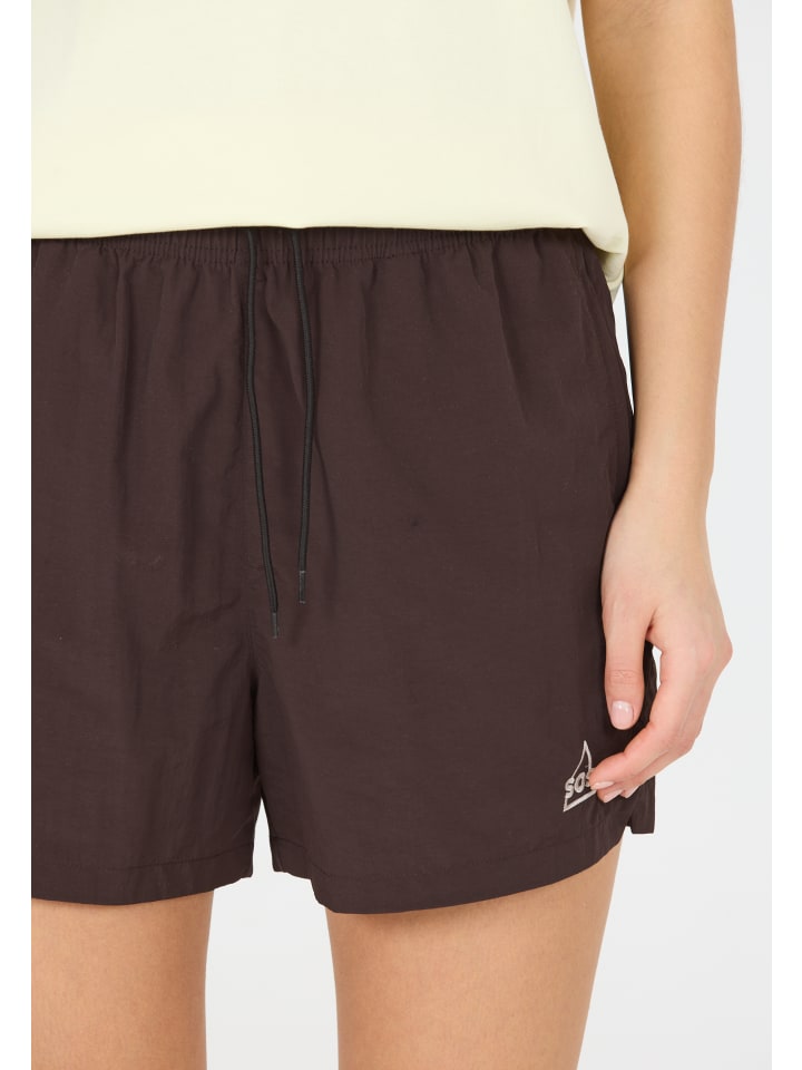 SOS Shorts Whitsunday in 5104 Coffee Bean günstig kaufen