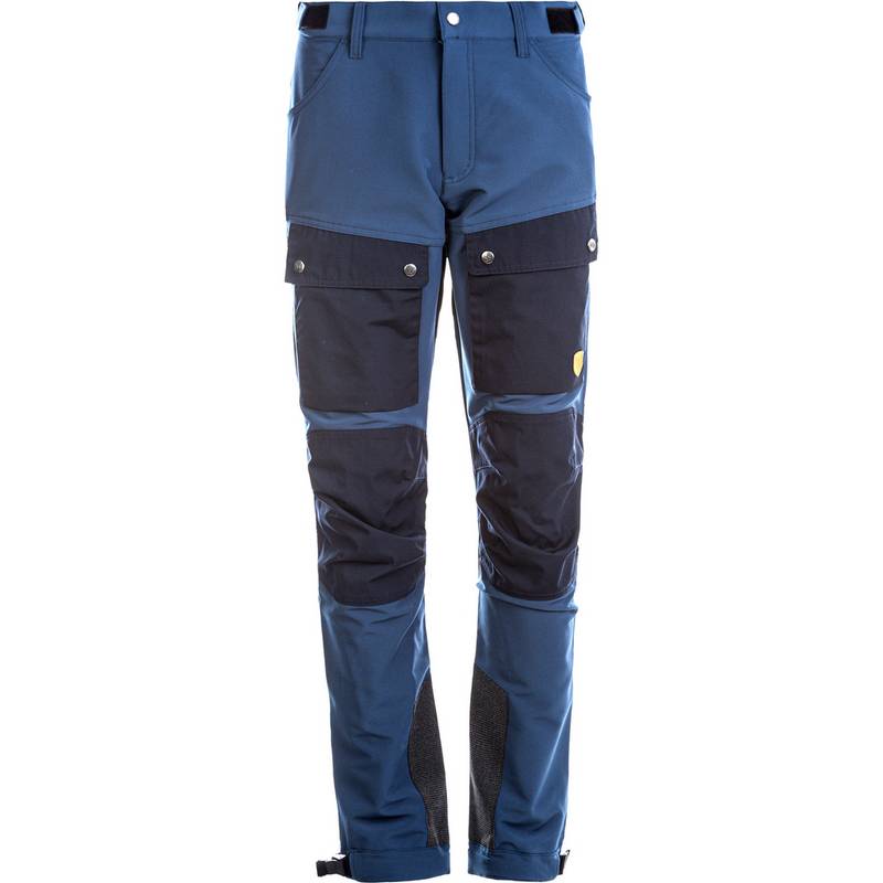 Whistler BEINA M Softshellhose Herren