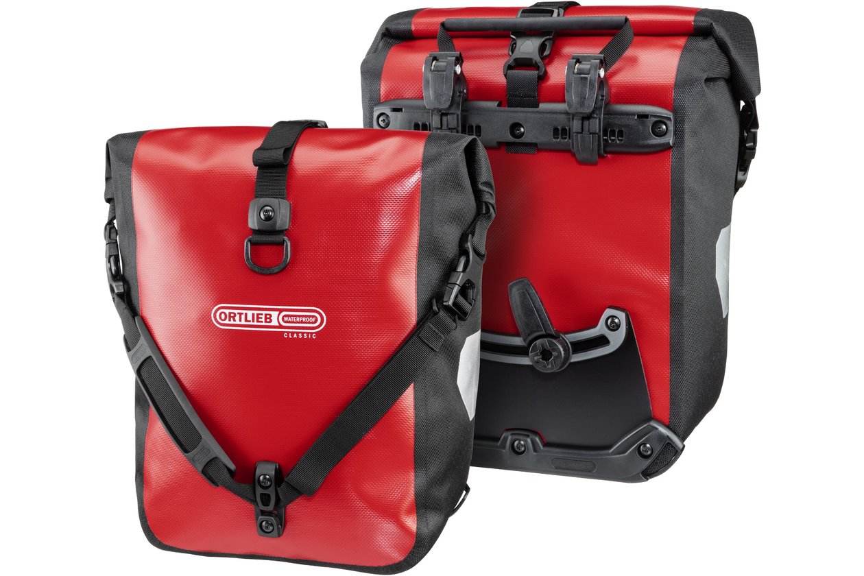 Ortlieb Sport-Roller Classic QL2.1 - Paar